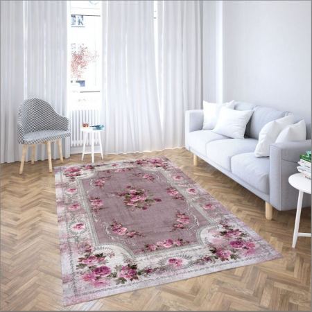 كفر سجاد ورد زهر